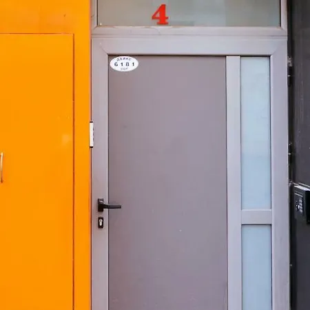 Апартаменти Beautiful Location 