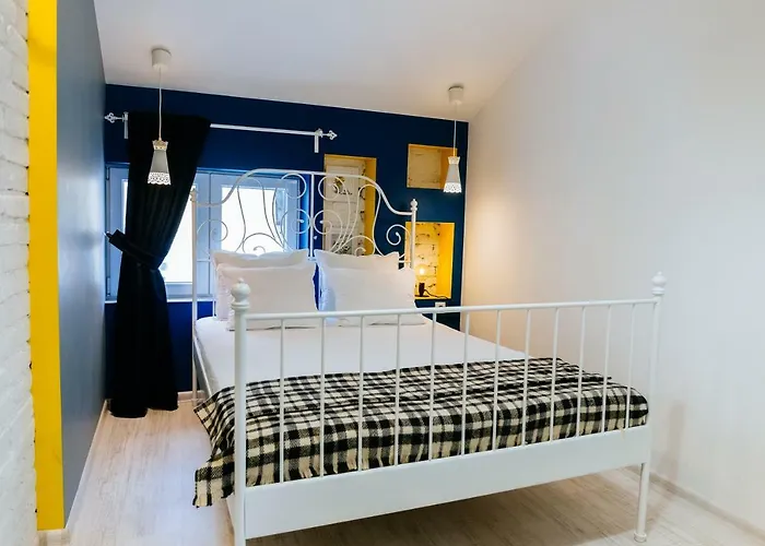 Lejlighed Beautiful Location 