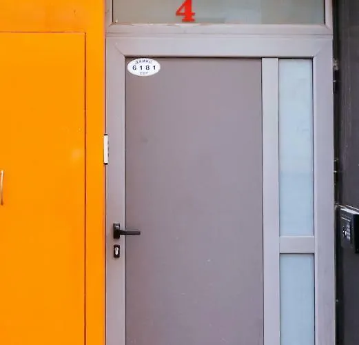 Lejlighed Beautiful Location 