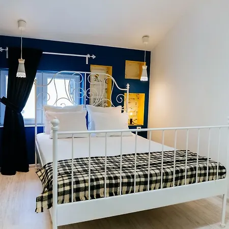 דירה Beautiful Location 