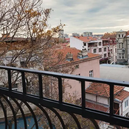 Apartment Beautiful Location 