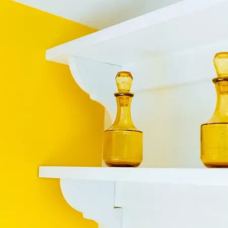 Daire Beautiful Location 