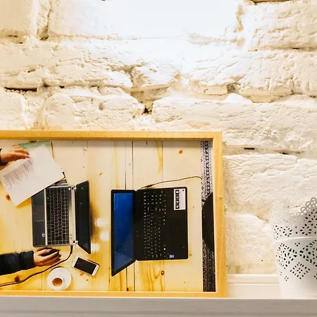 Daire Beautiful Location 