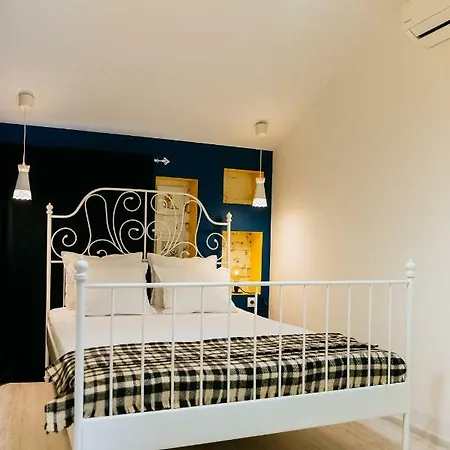 דירה Beautiful Location 