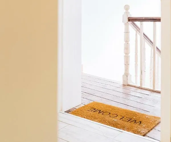 Daire Beautiful Location 