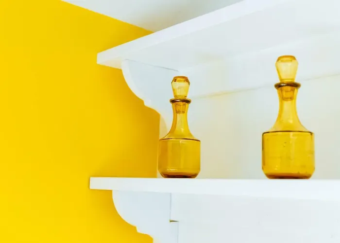 Daire Beautiful Location 