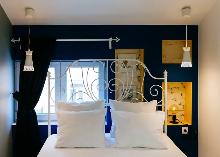 красив с отлична локация - синята мишка Пловдив