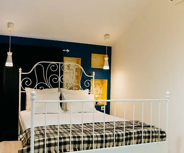 Daire Beautiful Location 